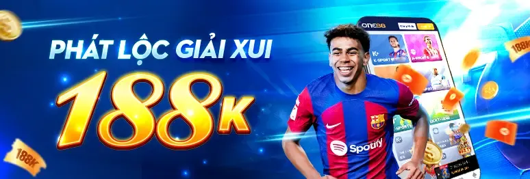 Chương trình VIP HQ 888 Casino